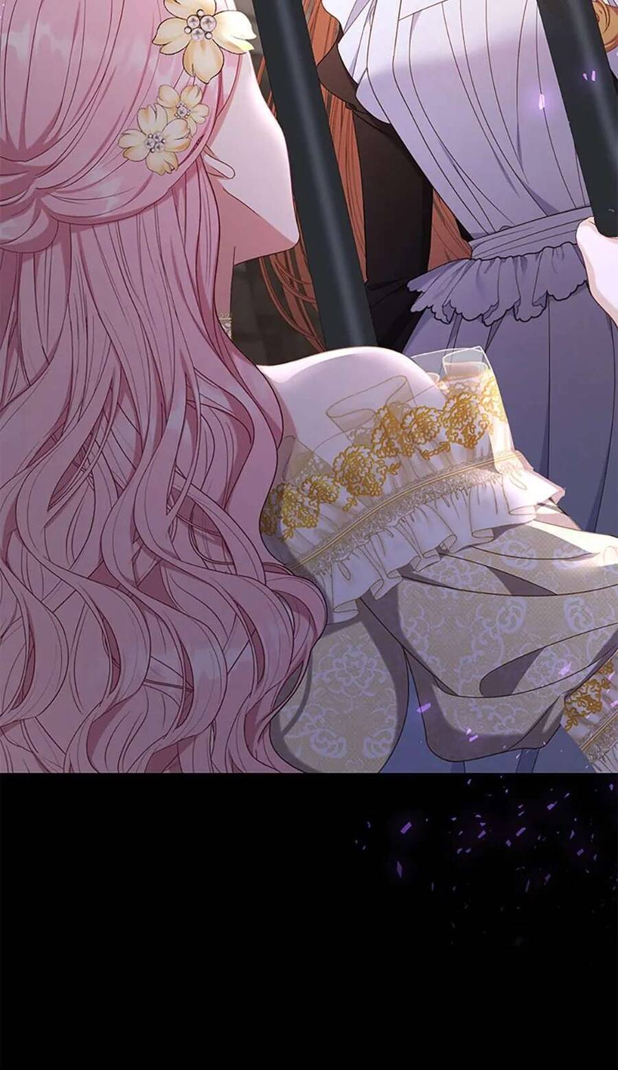 Hầu Gái Trong Trò Chơi Harem Ngược Muốn Nghỉ Việc - Chapter 30 - Page 60