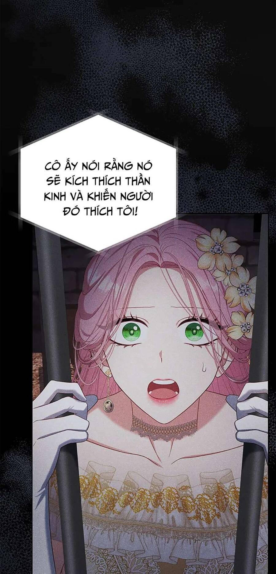 Hầu Gái Trong Trò Chơi Harem Ngược Muốn Nghỉ Việc - Chapter 30 - Page 62