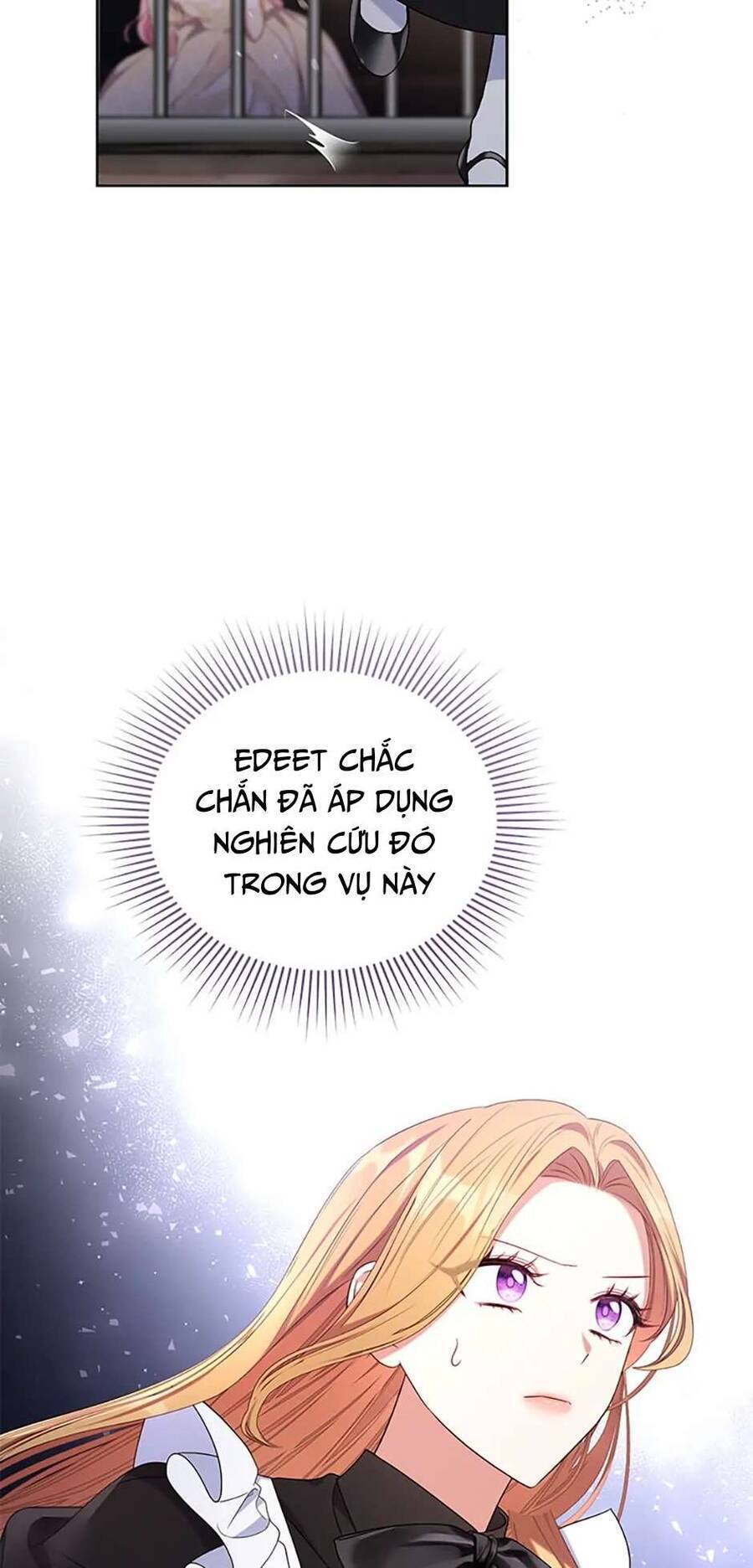 Hầu Gái Trong Trò Chơi Harem Ngược Muốn Nghỉ Việc - Chapter 30 - Page 64