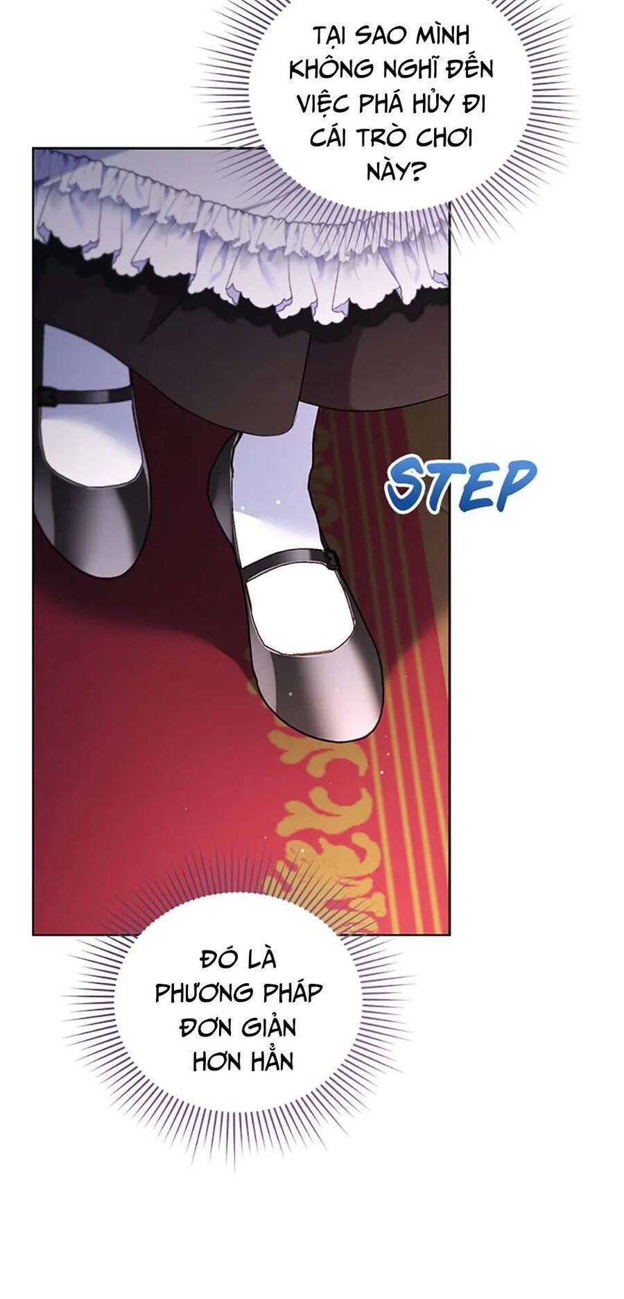 Hầu Gái Trong Trò Chơi Harem Ngược Muốn Nghỉ Việc - Chapter 30 - Page 66