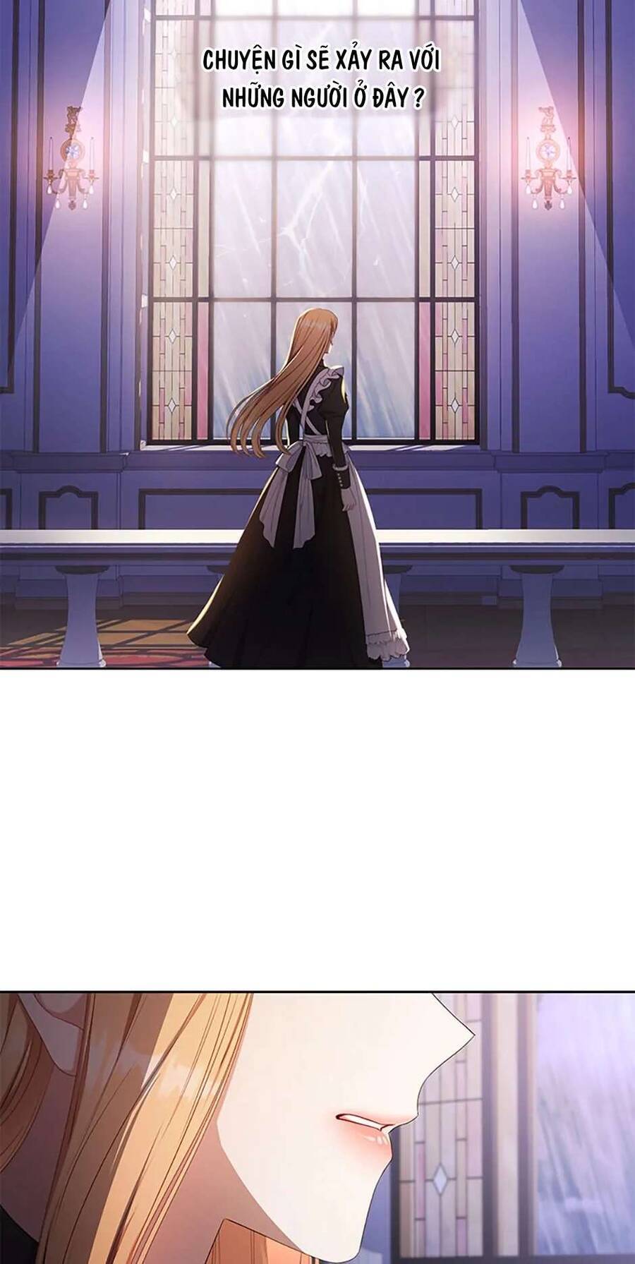 Hầu Gái Trong Trò Chơi Harem Ngược Muốn Nghỉ Việc - Chapter 30 - Page 69