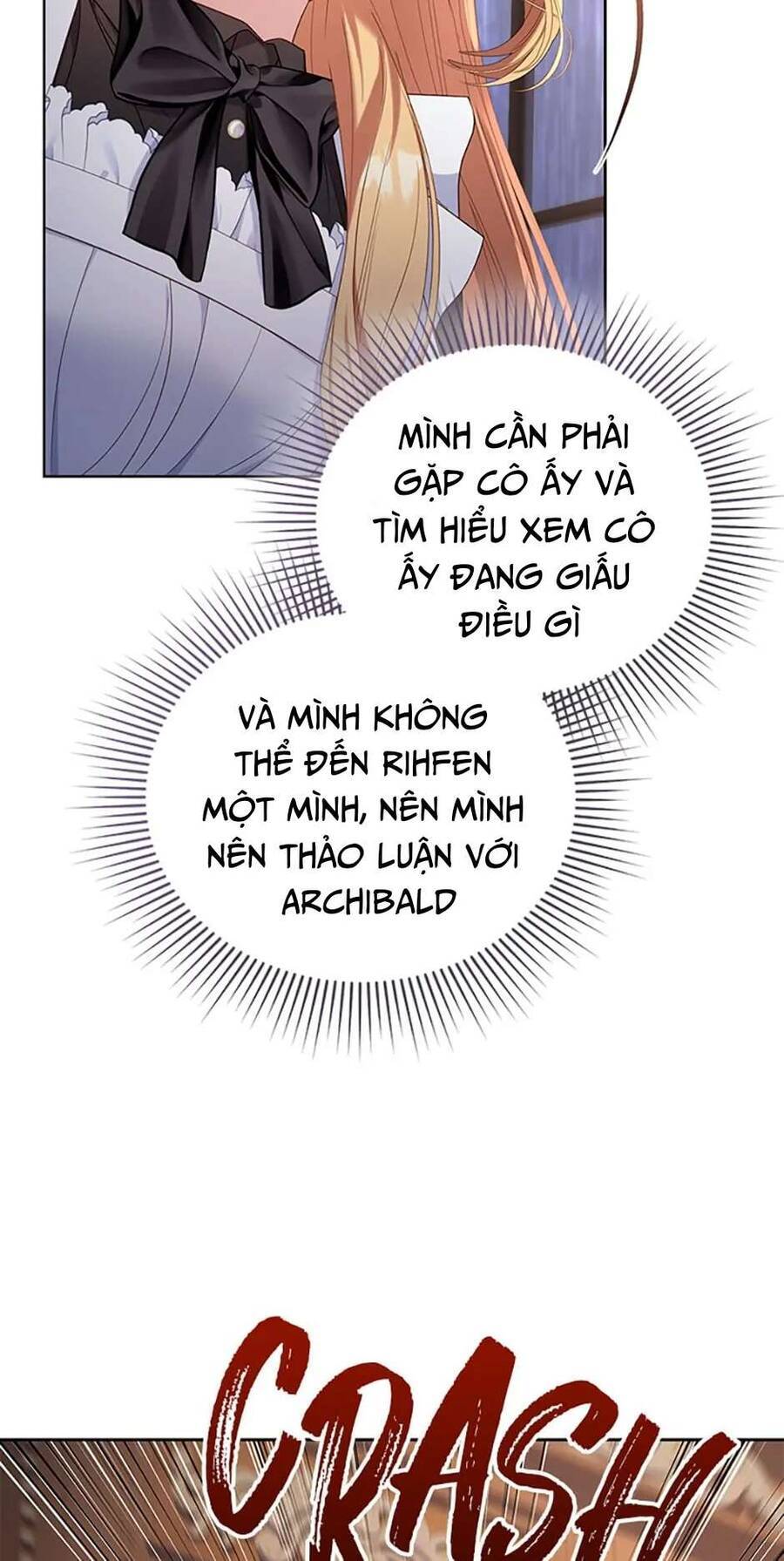 Hầu Gái Trong Trò Chơi Harem Ngược Muốn Nghỉ Việc - Chapter 30 - Page 71