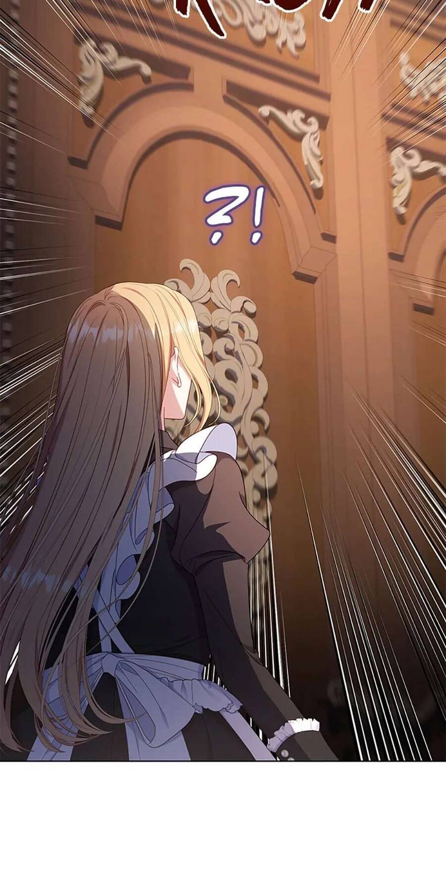 Hầu Gái Trong Trò Chơi Harem Ngược Muốn Nghỉ Việc - Chapter 30 - Page 72