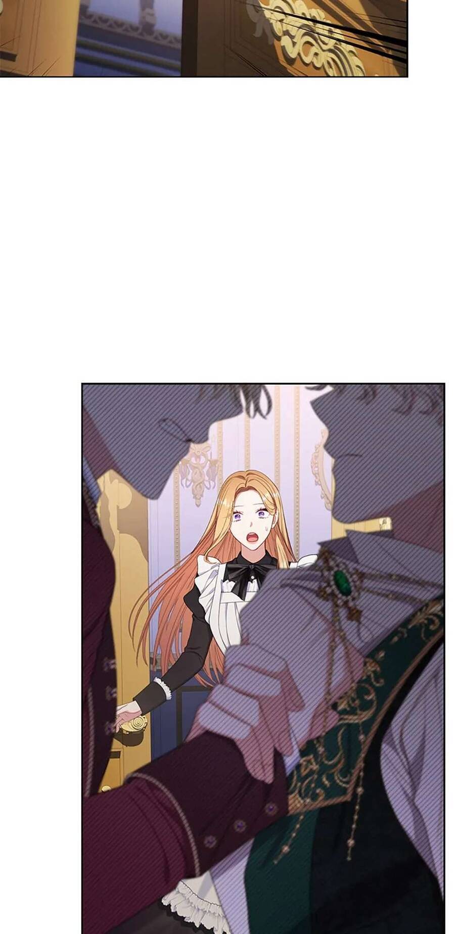 Hầu Gái Trong Trò Chơi Harem Ngược Muốn Nghỉ Việc - Chapter 30 - Page 74