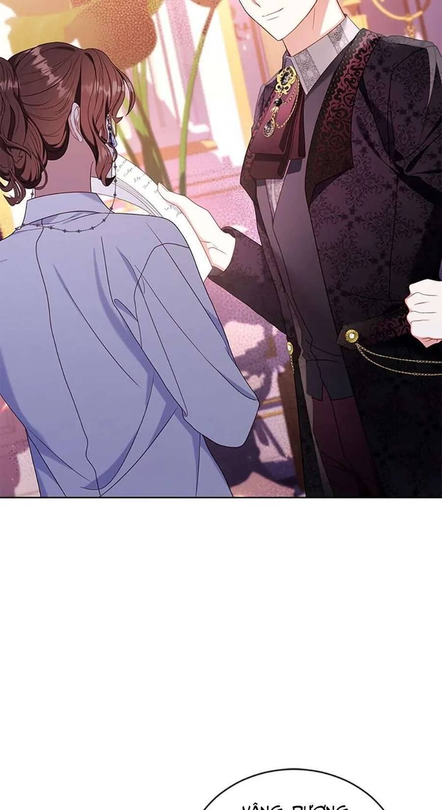 Hầu Gái Trong Trò Chơi Harem Ngược Muốn Nghỉ Việc - Chapter 30 - Page 9