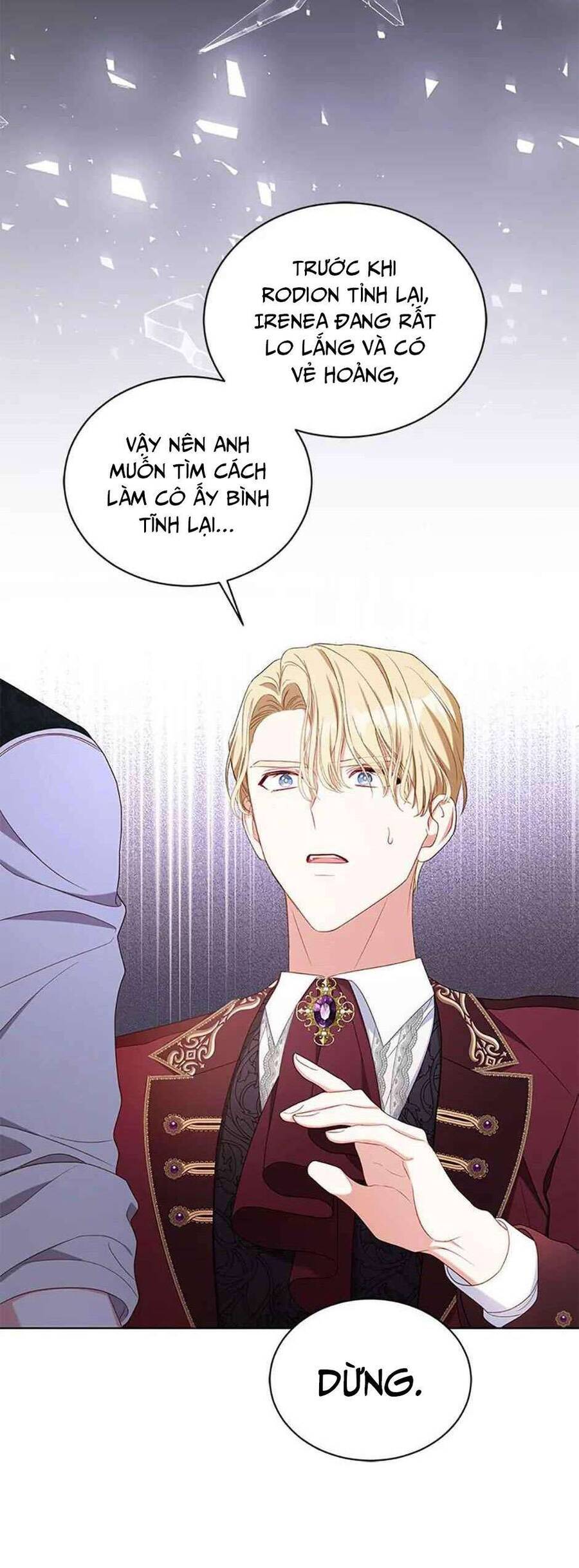 Hầu Gái Trong Trò Chơi Harem Ngược Muốn Nghỉ Việc - Chapter 31 - Page 10