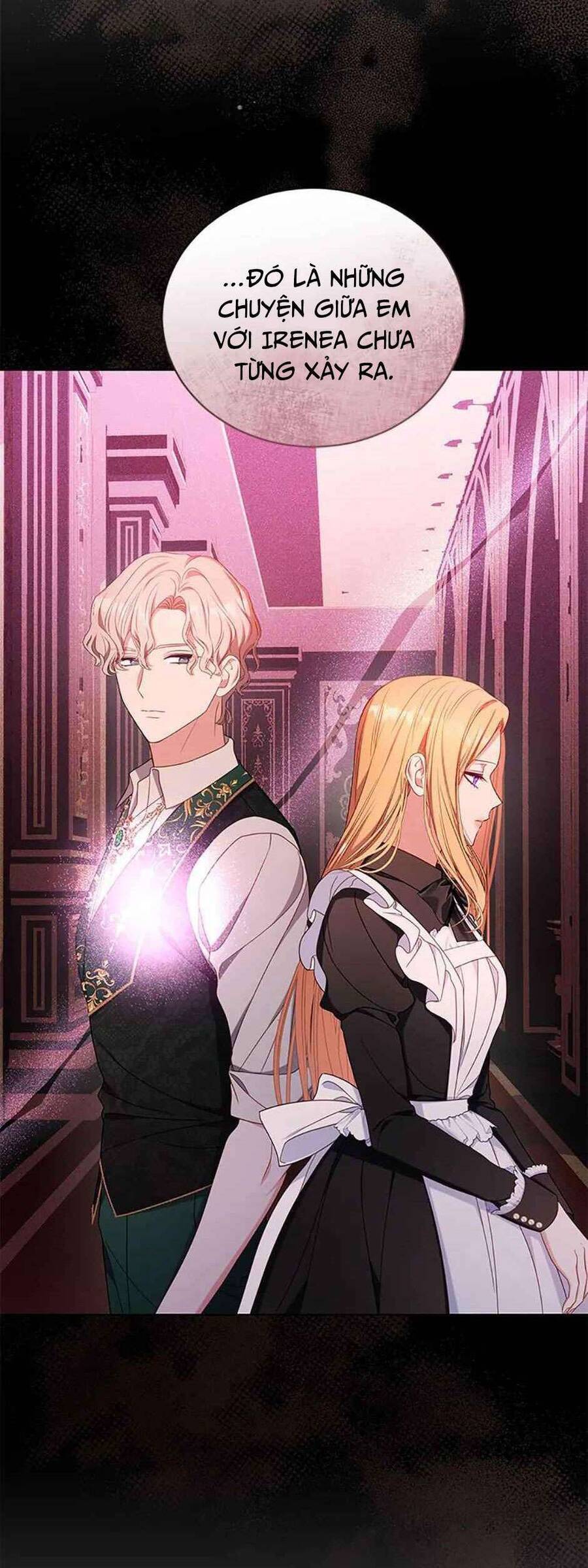 Hầu Gái Trong Trò Chơi Harem Ngược Muốn Nghỉ Việc - Chapter 31 - Page 14