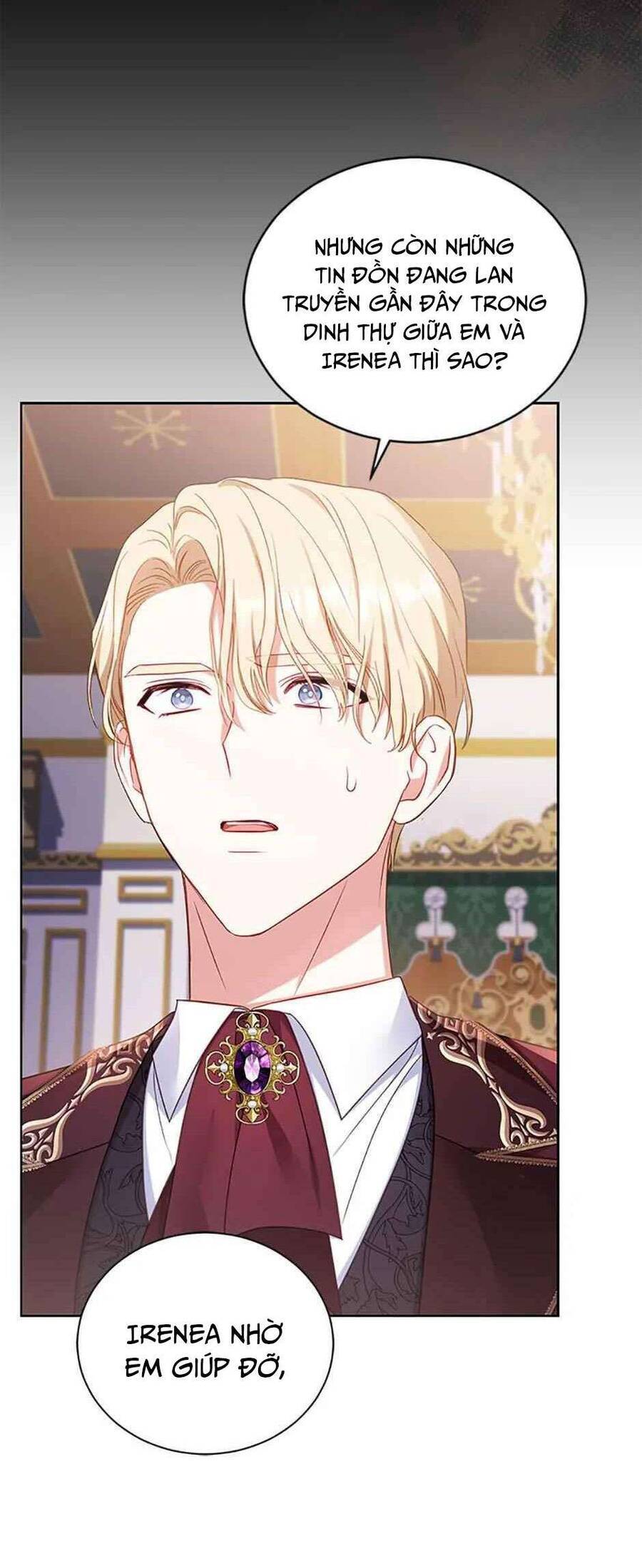 Hầu Gái Trong Trò Chơi Harem Ngược Muốn Nghỉ Việc - Chapter 31 - Page 15