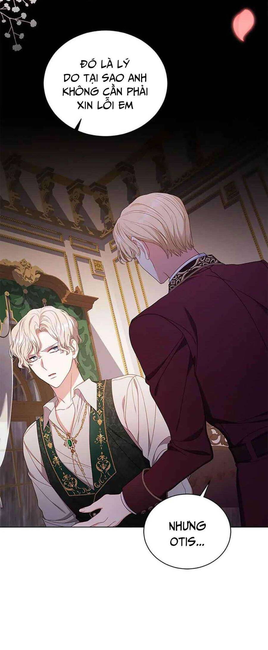 Hầu Gái Trong Trò Chơi Harem Ngược Muốn Nghỉ Việc - Chapter 31 - Page 17