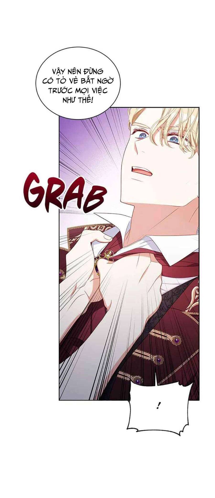 Hầu Gái Trong Trò Chơi Harem Ngược Muốn Nghỉ Việc - Chapter 31 - Page 19