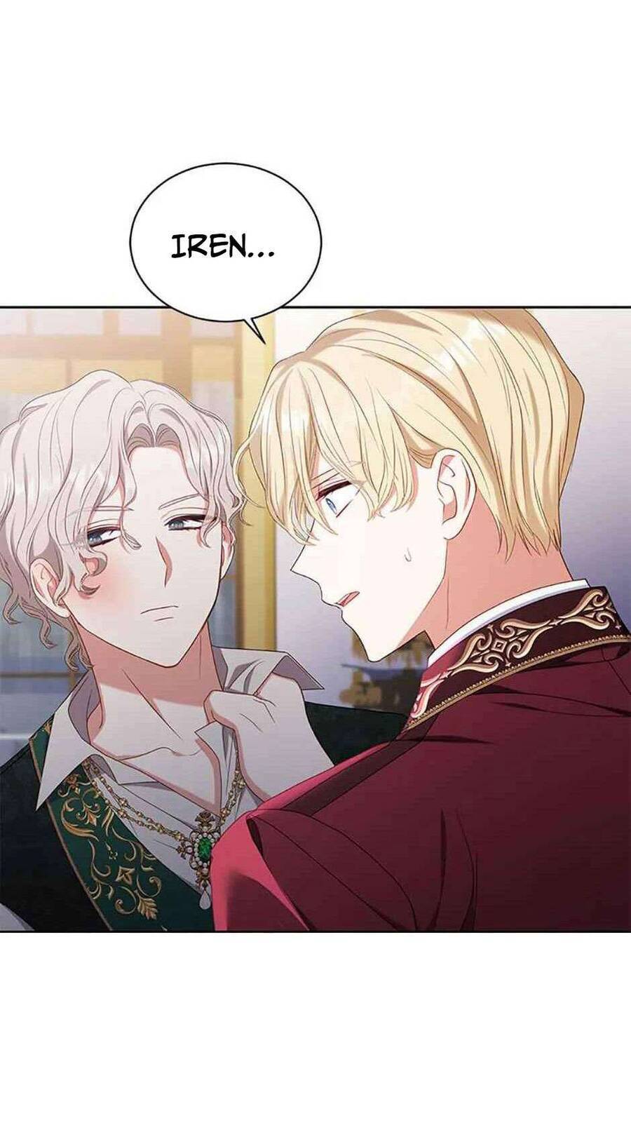 Hầu Gái Trong Trò Chơi Harem Ngược Muốn Nghỉ Việc - Chapter 31 - Page 27