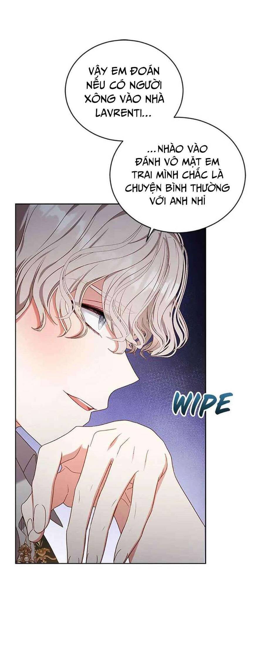 Hầu Gái Trong Trò Chơi Harem Ngược Muốn Nghỉ Việc - Chapter 31 - Page 29