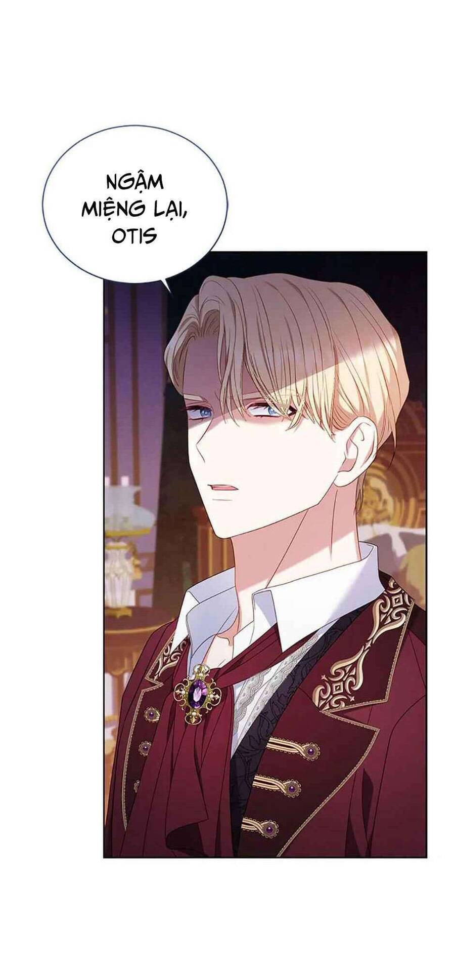 Hầu Gái Trong Trò Chơi Harem Ngược Muốn Nghỉ Việc - Chapter 31 - Page 30