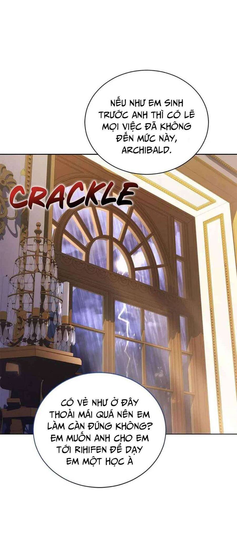 Hầu Gái Trong Trò Chơi Harem Ngược Muốn Nghỉ Việc - Chapter 31 - Page 31