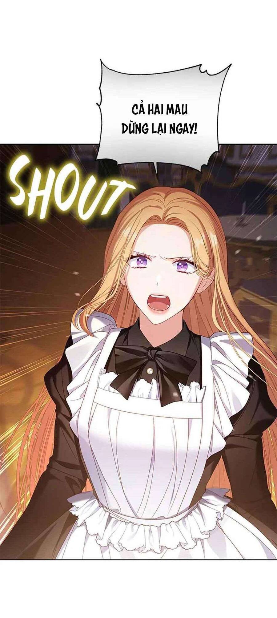 Hầu Gái Trong Trò Chơi Harem Ngược Muốn Nghỉ Việc - Chapter 31 - Page 33