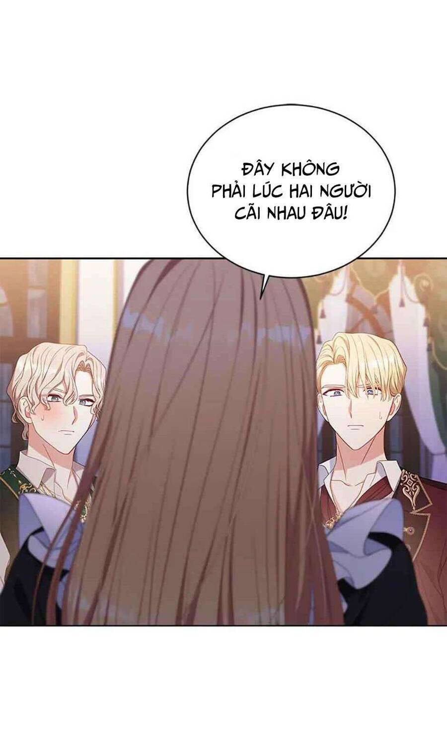 Hầu Gái Trong Trò Chơi Harem Ngược Muốn Nghỉ Việc - Chapter 31 - Page 34