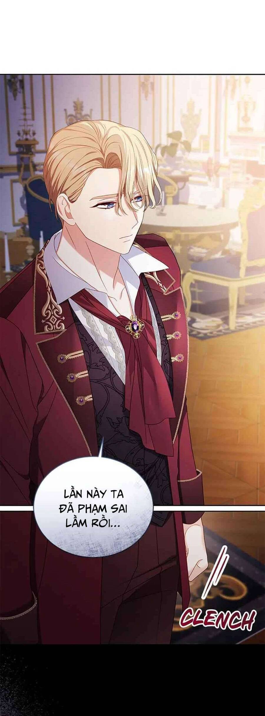 Hầu Gái Trong Trò Chơi Harem Ngược Muốn Nghỉ Việc - Chapter 31 - Page 38