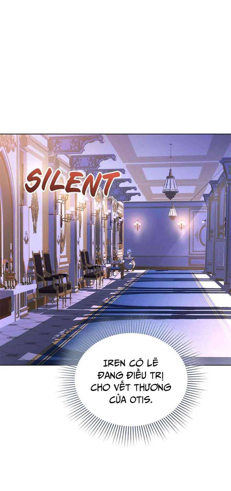 Hầu Gái Trong Trò Chơi Harem Ngược Muốn Nghỉ Việc - Chapter 31 - Page 42