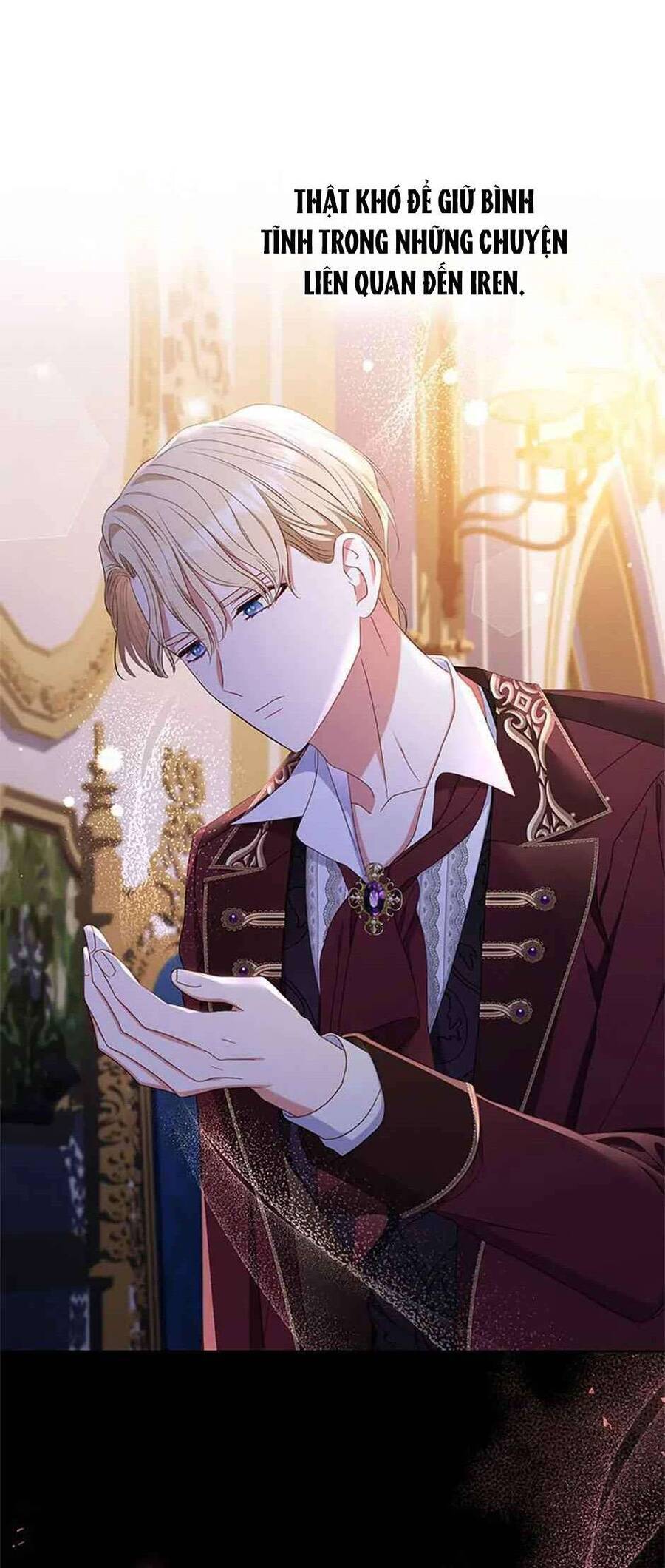 Hầu Gái Trong Trò Chơi Harem Ngược Muốn Nghỉ Việc - Chapter 31 - Page 44