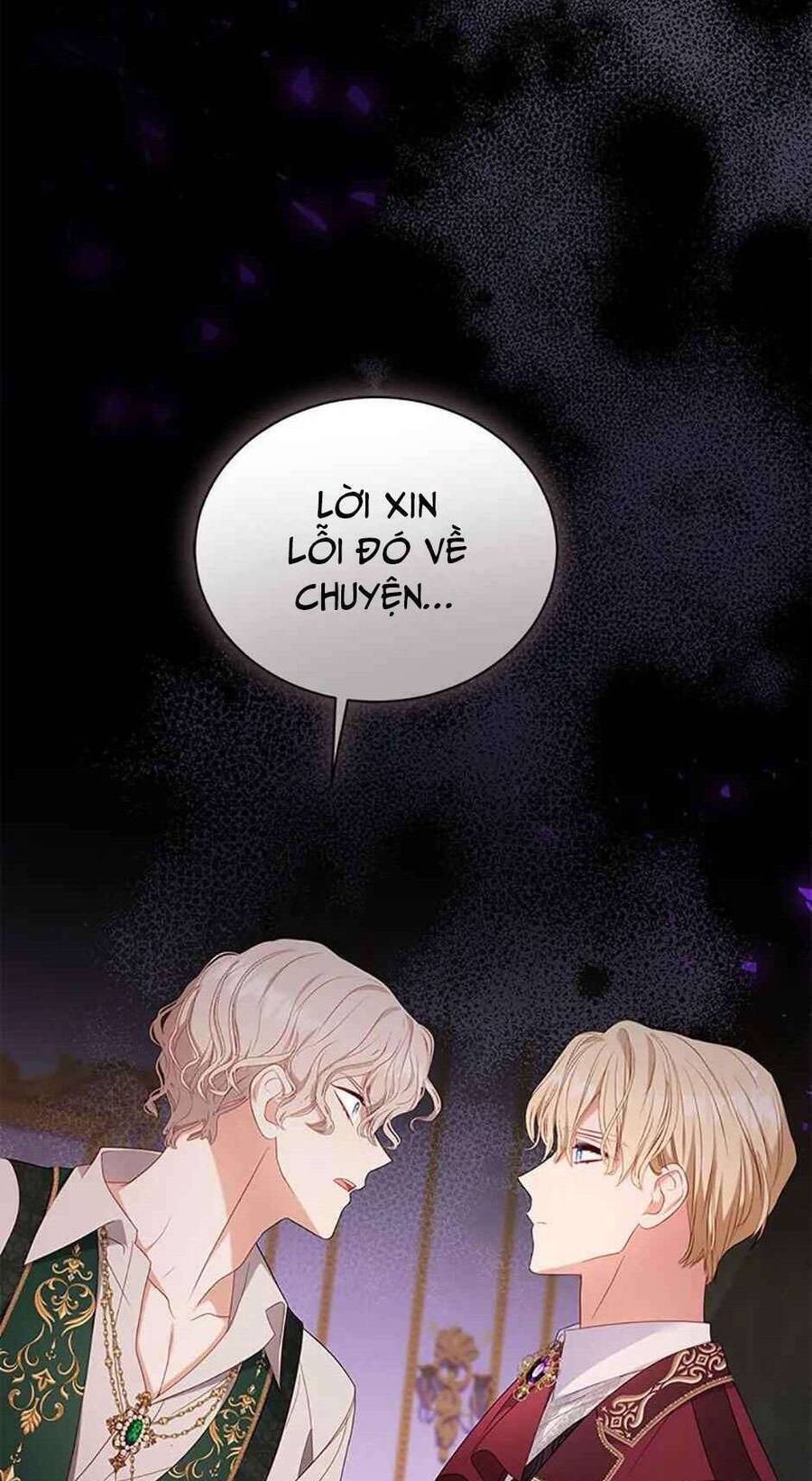 Hầu Gái Trong Trò Chơi Harem Ngược Muốn Nghỉ Việc - Chapter 31 - Page 5