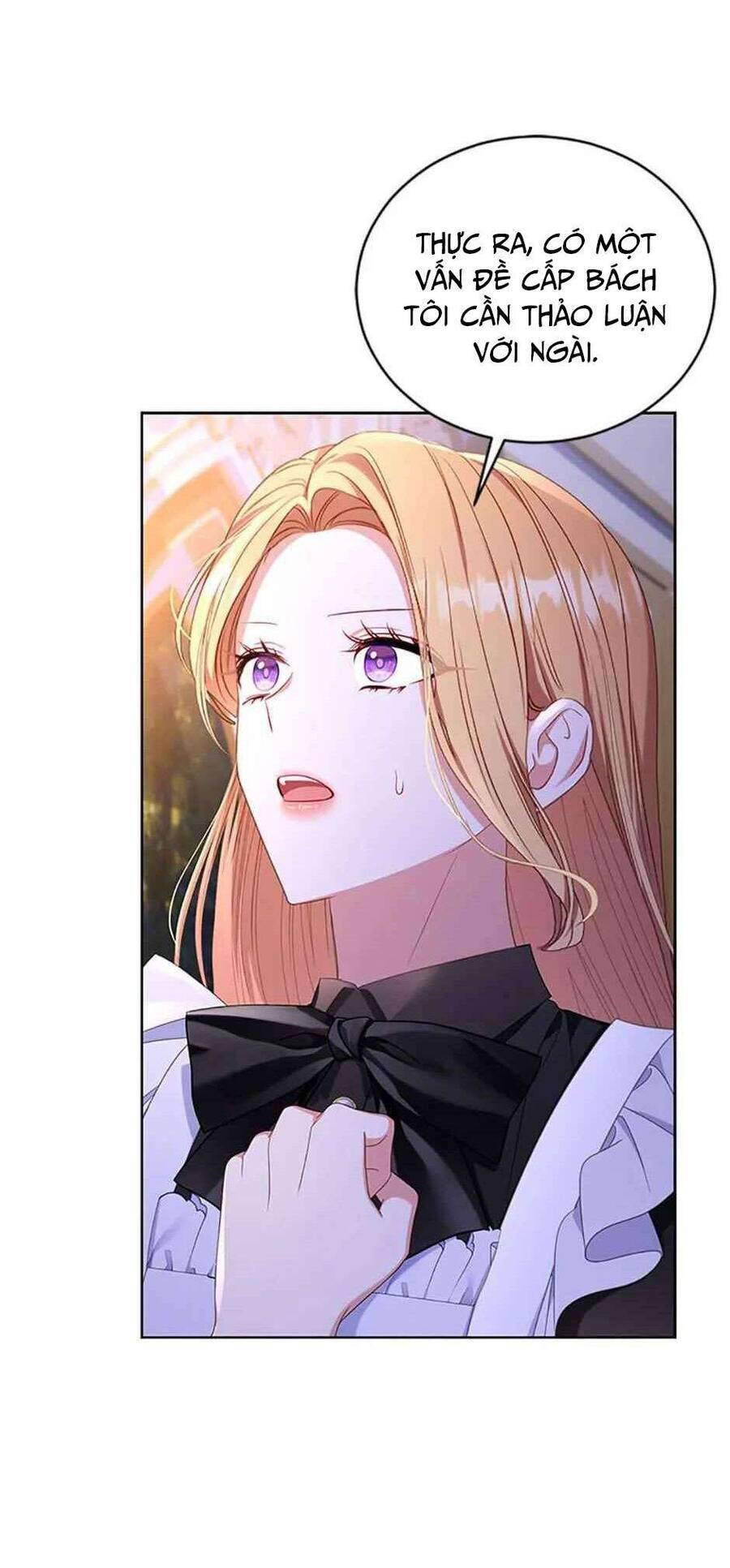 Hầu Gái Trong Trò Chơi Harem Ngược Muốn Nghỉ Việc - Chapter 31 - Page 50