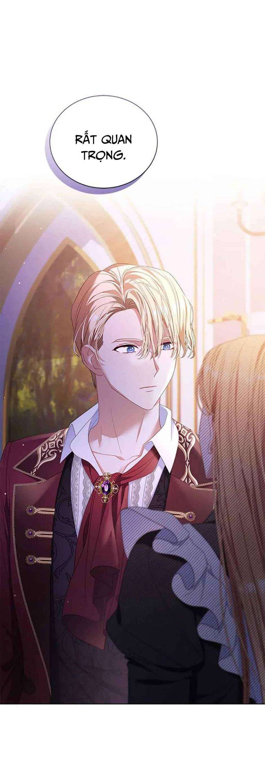 Hầu Gái Trong Trò Chơi Harem Ngược Muốn Nghỉ Việc - Chapter 31 - Page 51