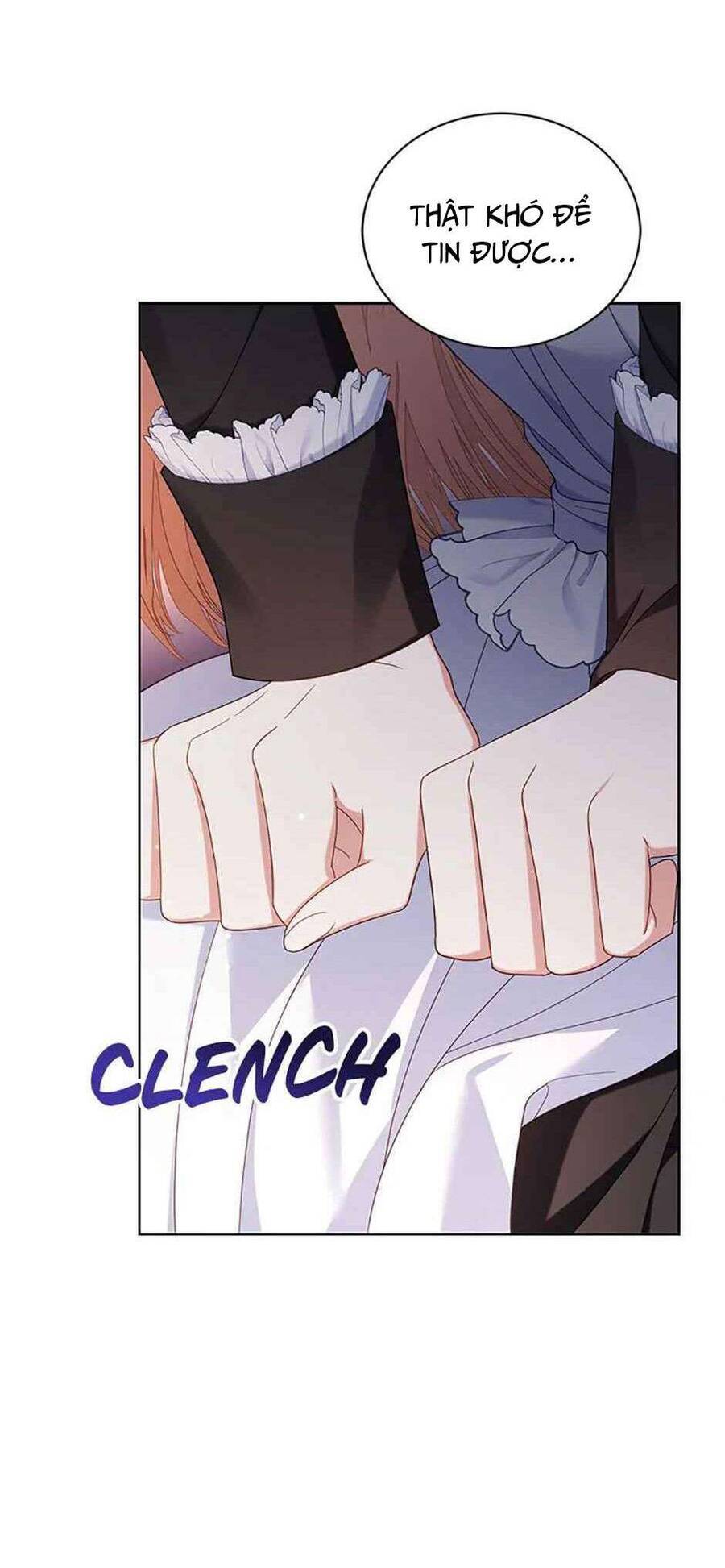 Hầu Gái Trong Trò Chơi Harem Ngược Muốn Nghỉ Việc - Chapter 31 - Page 55