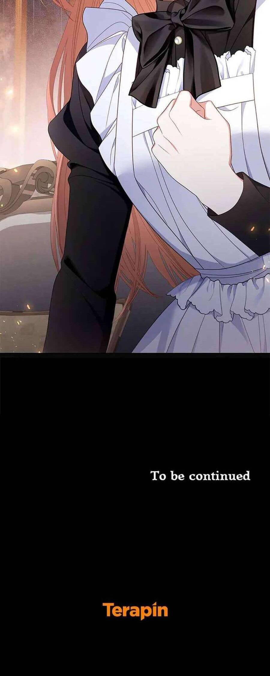 Hầu Gái Trong Trò Chơi Harem Ngược Muốn Nghỉ Việc - Chapter 31 - Page 63