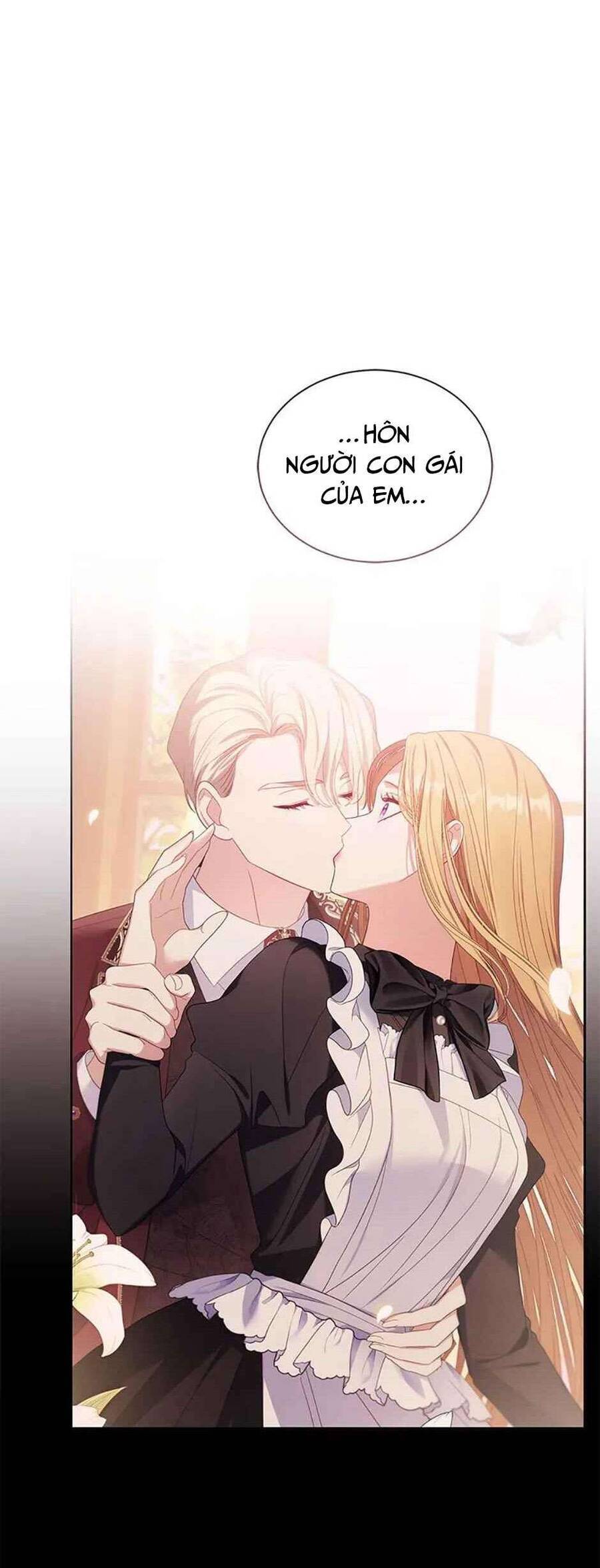 Hầu Gái Trong Trò Chơi Harem Ngược Muốn Nghỉ Việc - Chapter 31 - Page 7