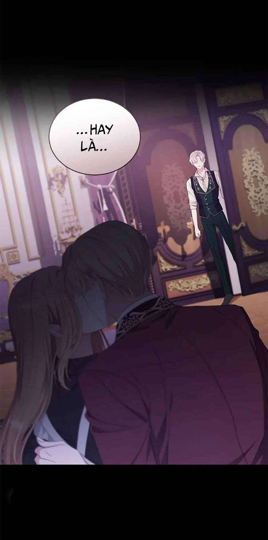 Hầu Gái Trong Trò Chơi Harem Ngược Muốn Nghỉ Việc - Chapter 31 - Page 8