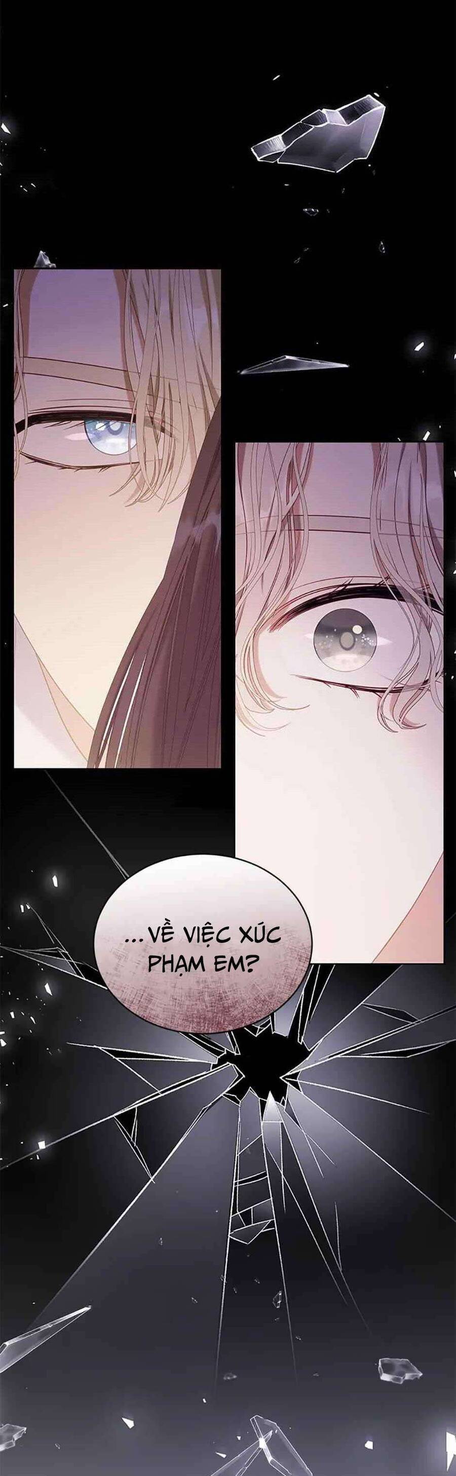 Hầu Gái Trong Trò Chơi Harem Ngược Muốn Nghỉ Việc - Chapter 31 - Page 9