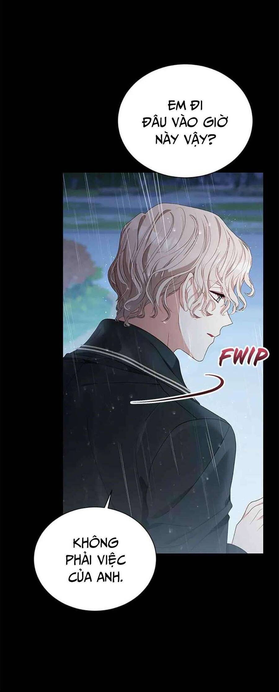 Hầu Gái Trong Trò Chơi Harem Ngược Muốn Nghỉ Việc - Chapter 32 - Page 10