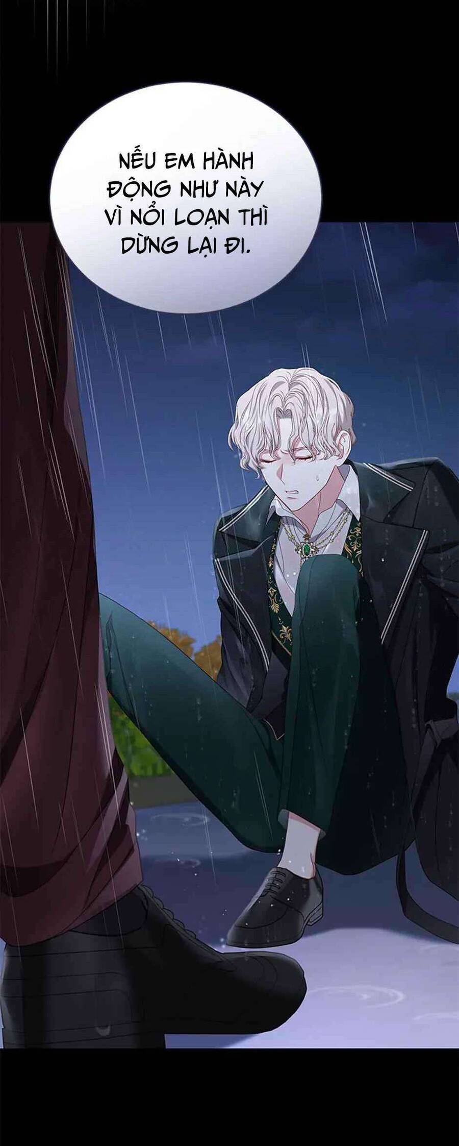 Hầu Gái Trong Trò Chơi Harem Ngược Muốn Nghỉ Việc - Chapter 32 - Page 14