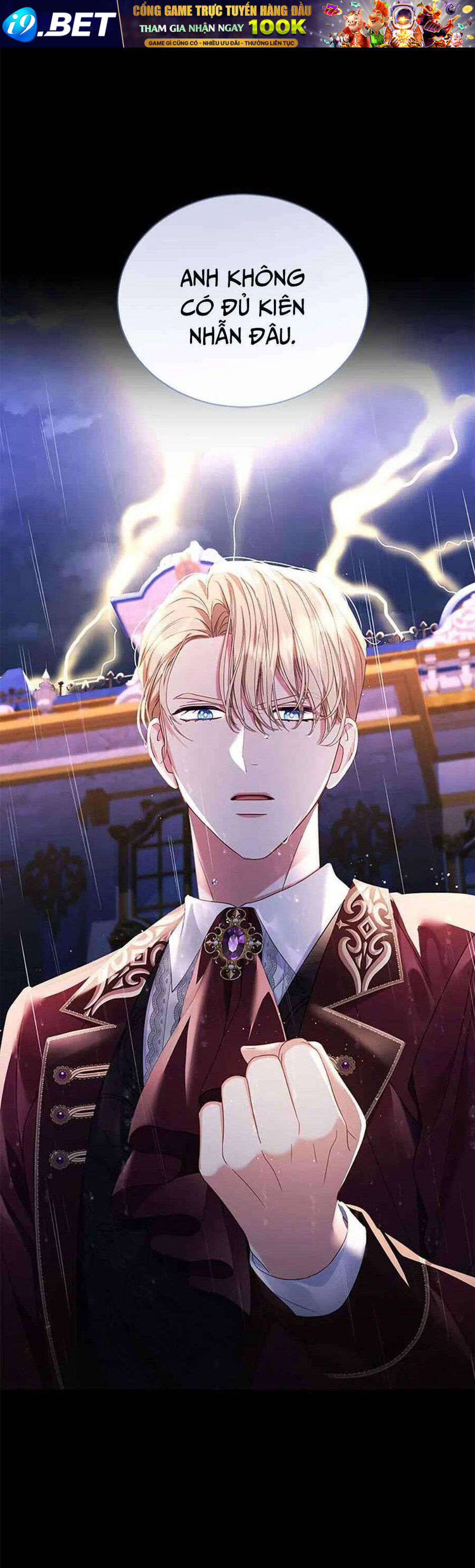 Hầu Gái Trong Trò Chơi Harem Ngược Muốn Nghỉ Việc - Chapter 32 - Page 15