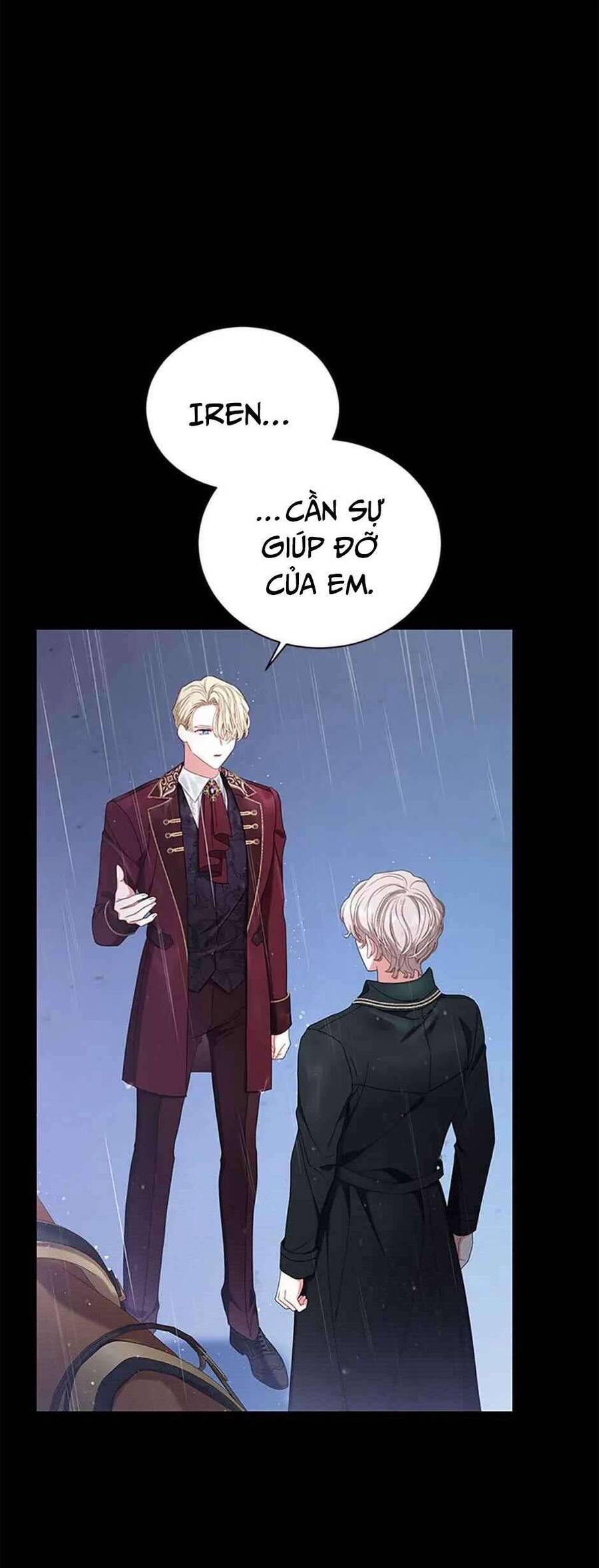 Hầu Gái Trong Trò Chơi Harem Ngược Muốn Nghỉ Việc - Chapter 32 - Page 22