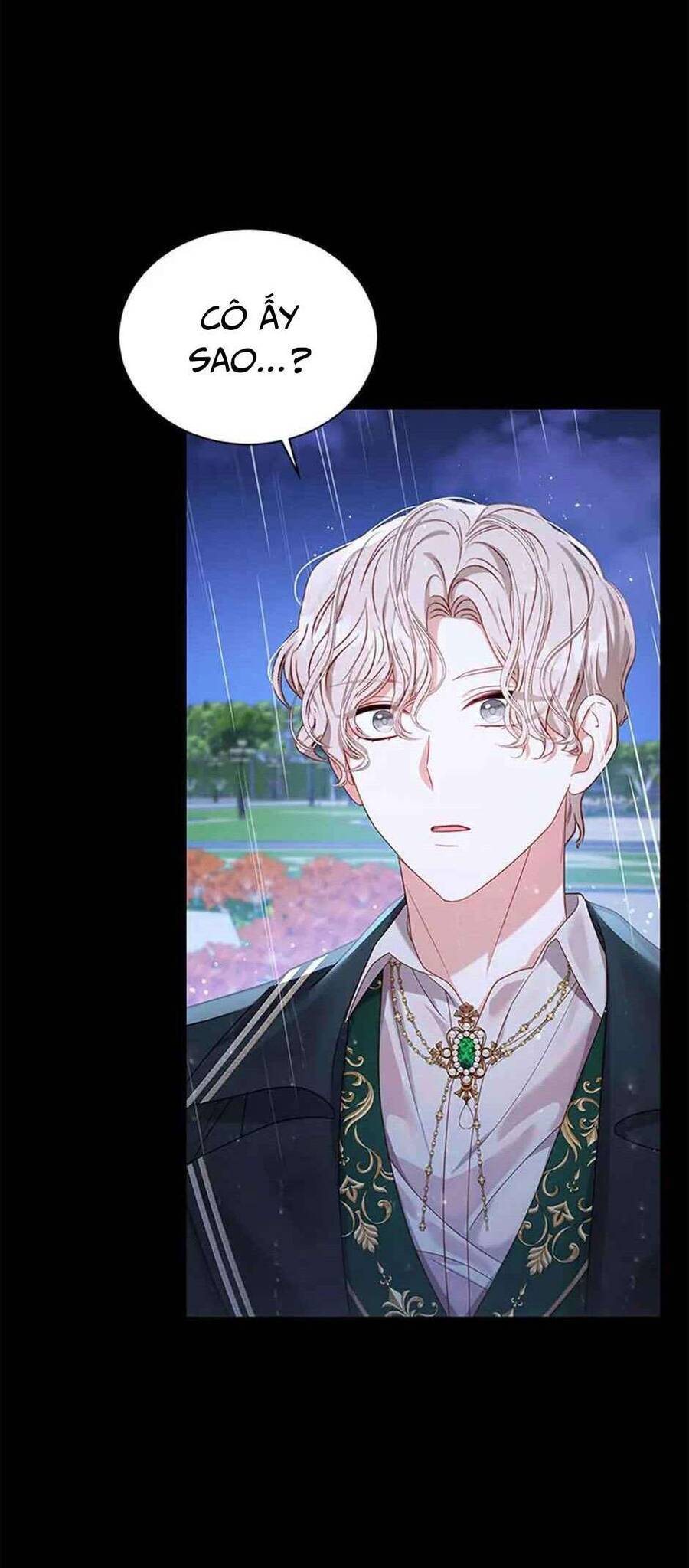 Hầu Gái Trong Trò Chơi Harem Ngược Muốn Nghỉ Việc - Chapter 32 - Page 23