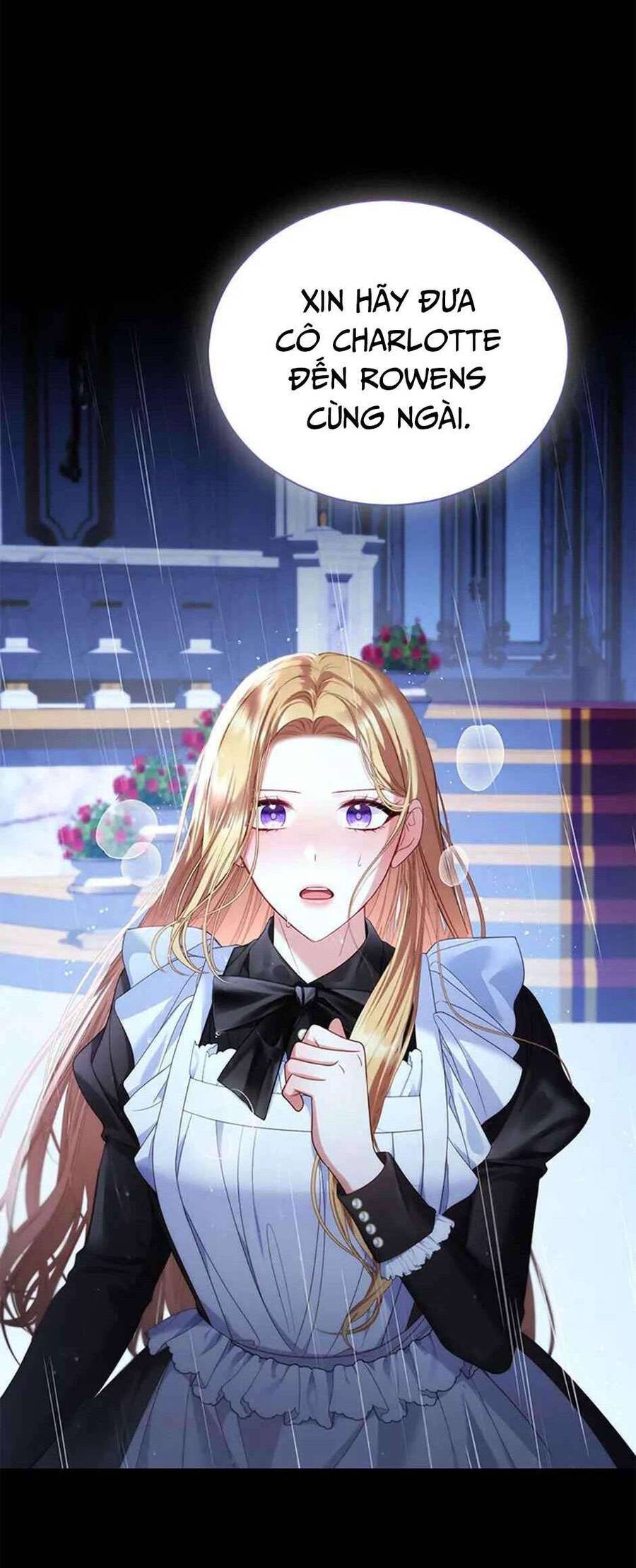 Hầu Gái Trong Trò Chơi Harem Ngược Muốn Nghỉ Việc - Chapter 32 - Page 27