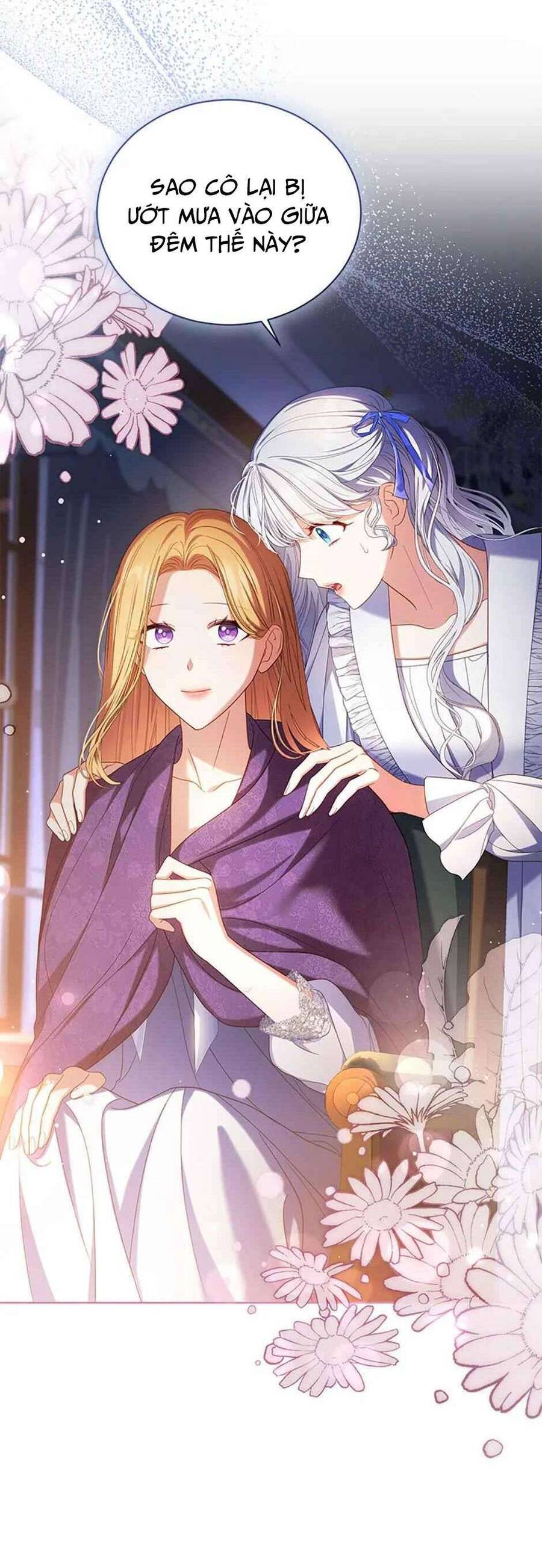 Hầu Gái Trong Trò Chơi Harem Ngược Muốn Nghỉ Việc - Chapter 32 - Page 31