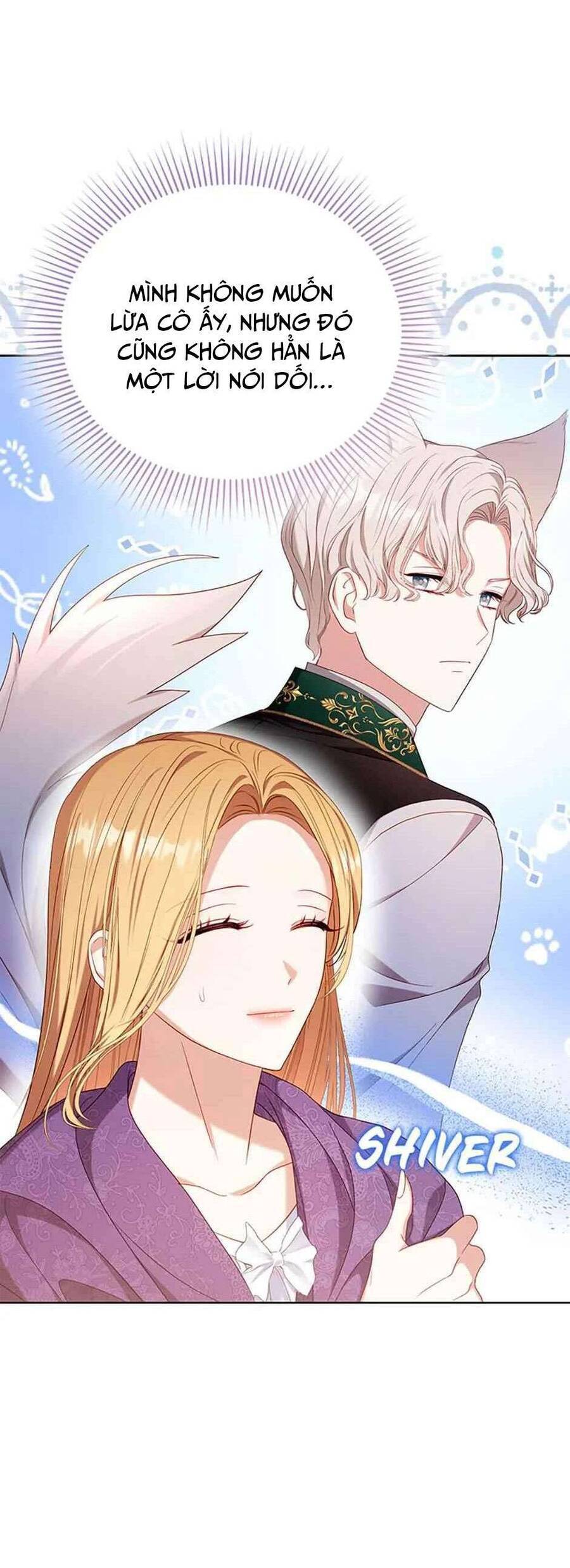 Hầu Gái Trong Trò Chơi Harem Ngược Muốn Nghỉ Việc - Chapter 32 - Page 36