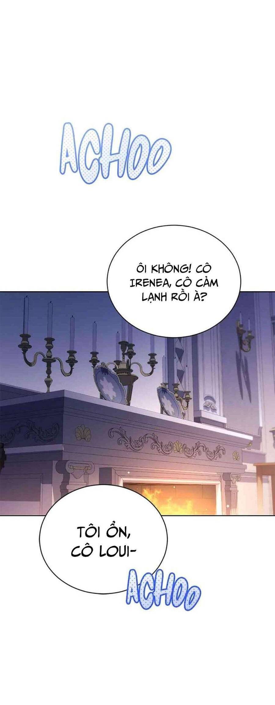 Hầu Gái Trong Trò Chơi Harem Ngược Muốn Nghỉ Việc - Chapter 32 - Page 37