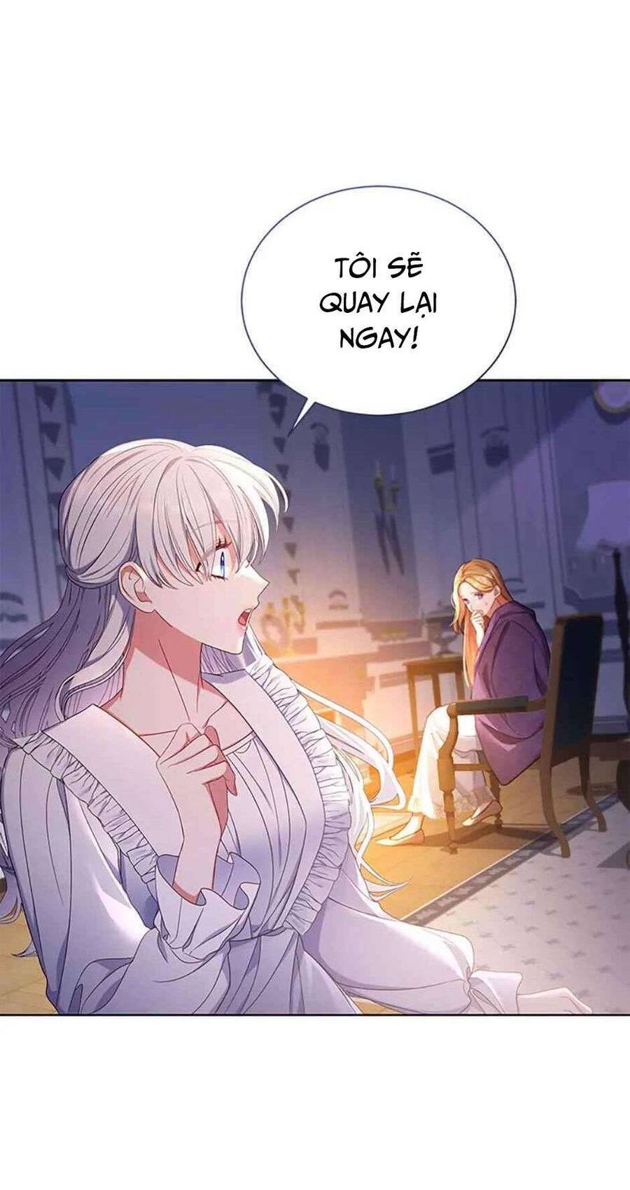 Hầu Gái Trong Trò Chơi Harem Ngược Muốn Nghỉ Việc - Chapter 32 - Page 40