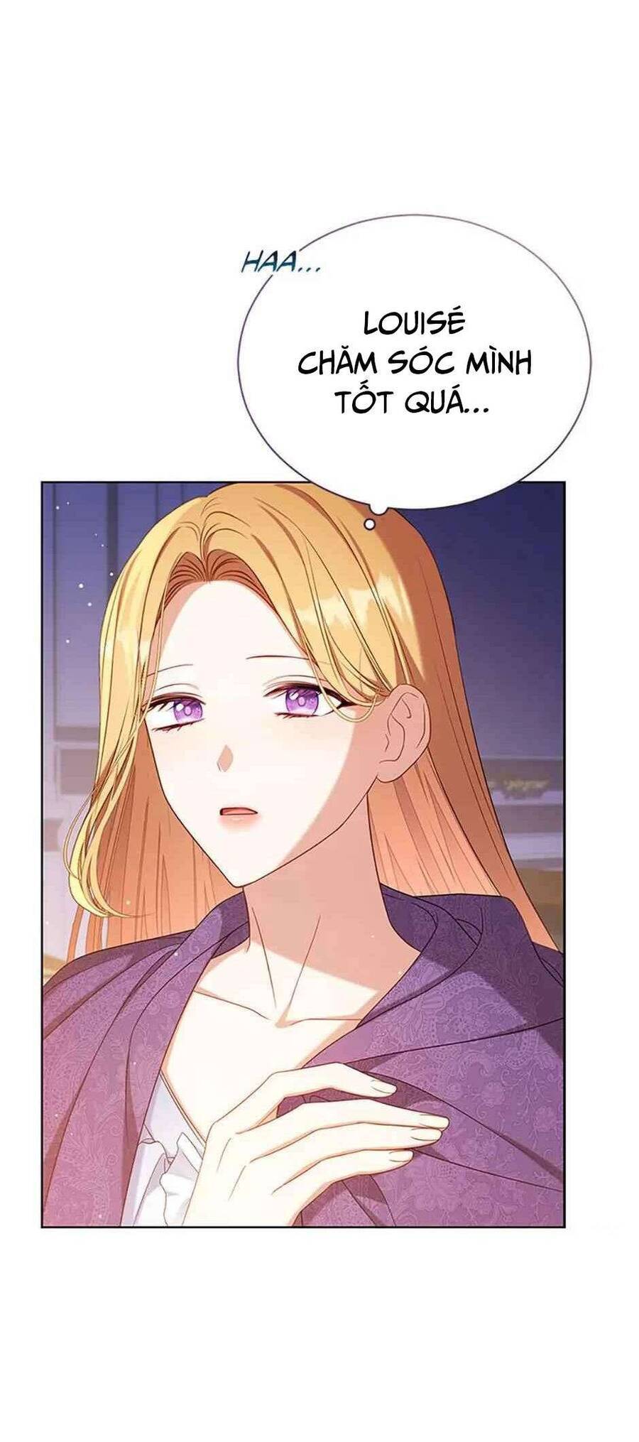 Hầu Gái Trong Trò Chơi Harem Ngược Muốn Nghỉ Việc - Chapter 32 - Page 41