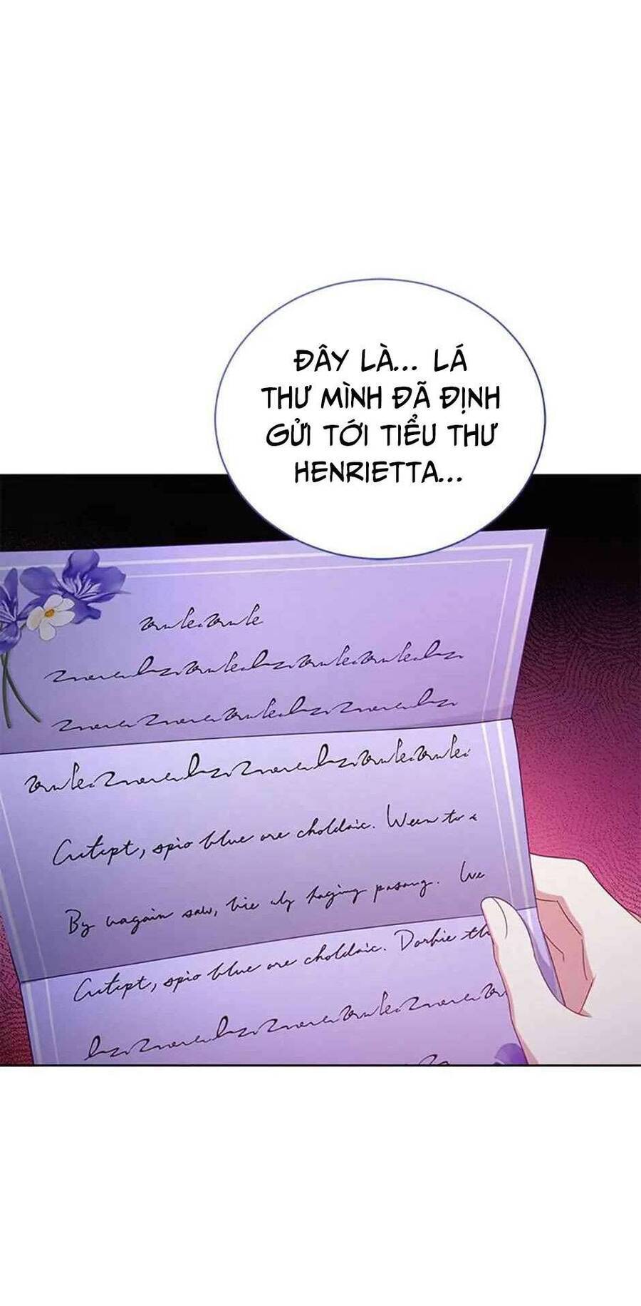 Hầu Gái Trong Trò Chơi Harem Ngược Muốn Nghỉ Việc - Chapter 32 - Page 49