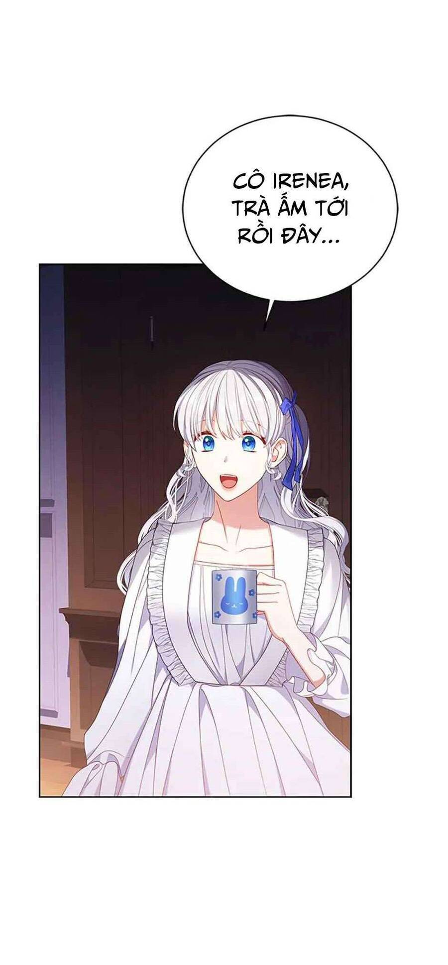 Hầu Gái Trong Trò Chơi Harem Ngược Muốn Nghỉ Việc - Chapter 32 - Page 52