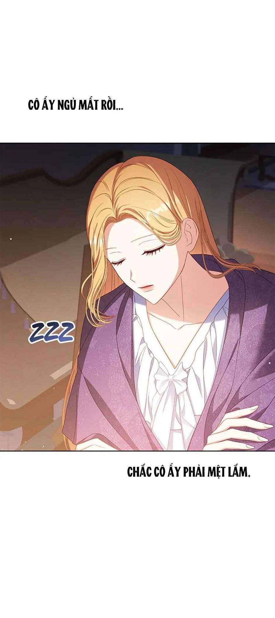 Hầu Gái Trong Trò Chơi Harem Ngược Muốn Nghỉ Việc - Chapter 32 - Page 53