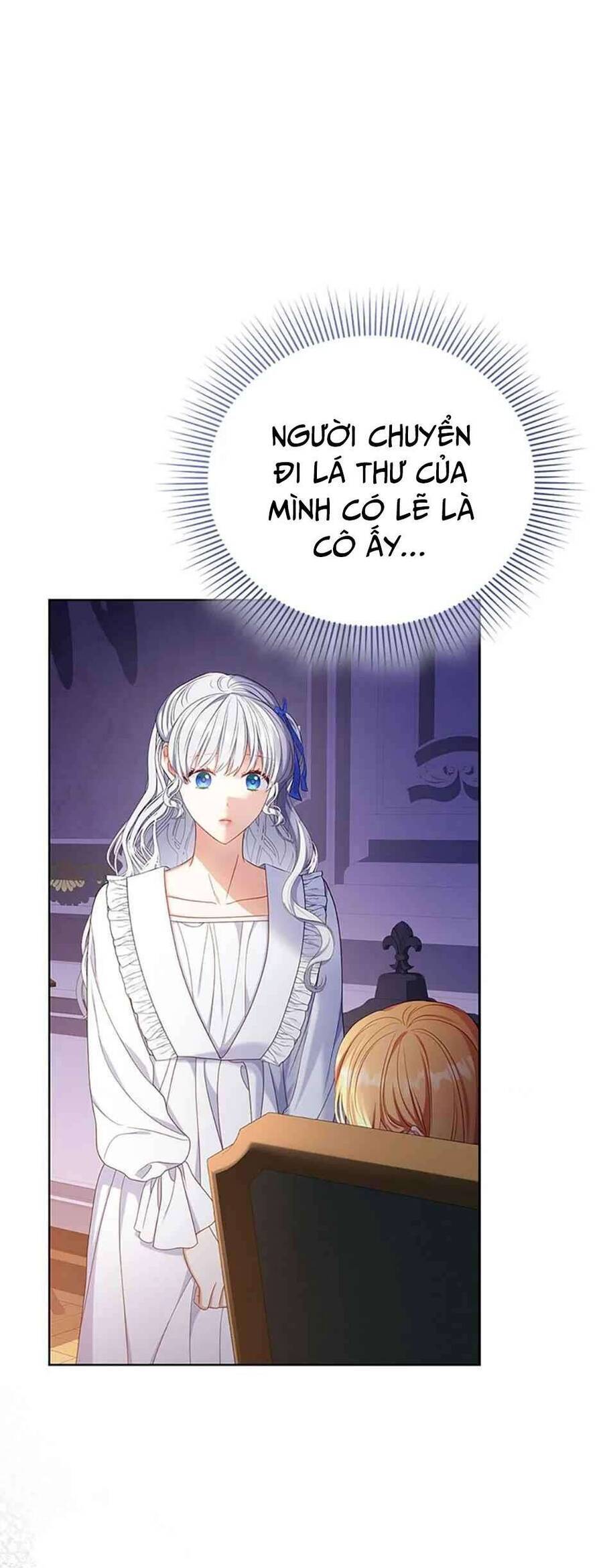Hầu Gái Trong Trò Chơi Harem Ngược Muốn Nghỉ Việc - Chapter 32 - Page 55