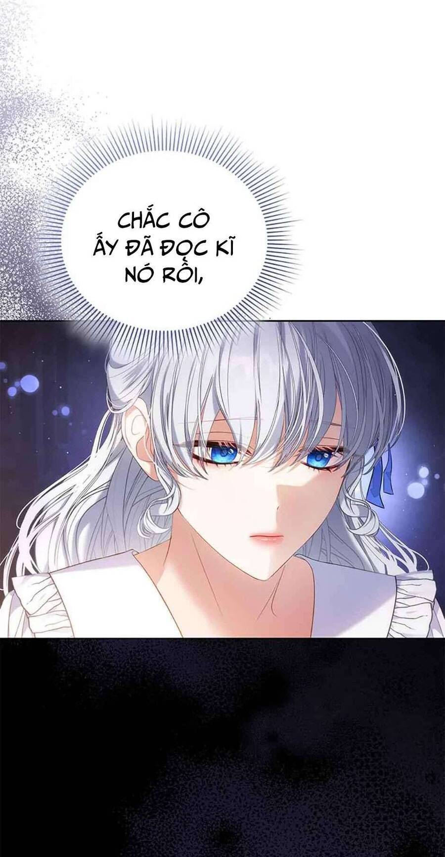 Hầu Gái Trong Trò Chơi Harem Ngược Muốn Nghỉ Việc - Chapter 32 - Page 56