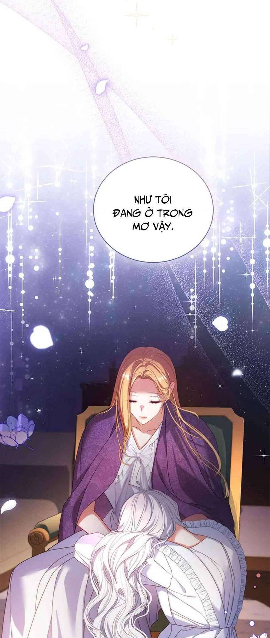 Hầu Gái Trong Trò Chơi Harem Ngược Muốn Nghỉ Việc - Chapter 32 - Page 63