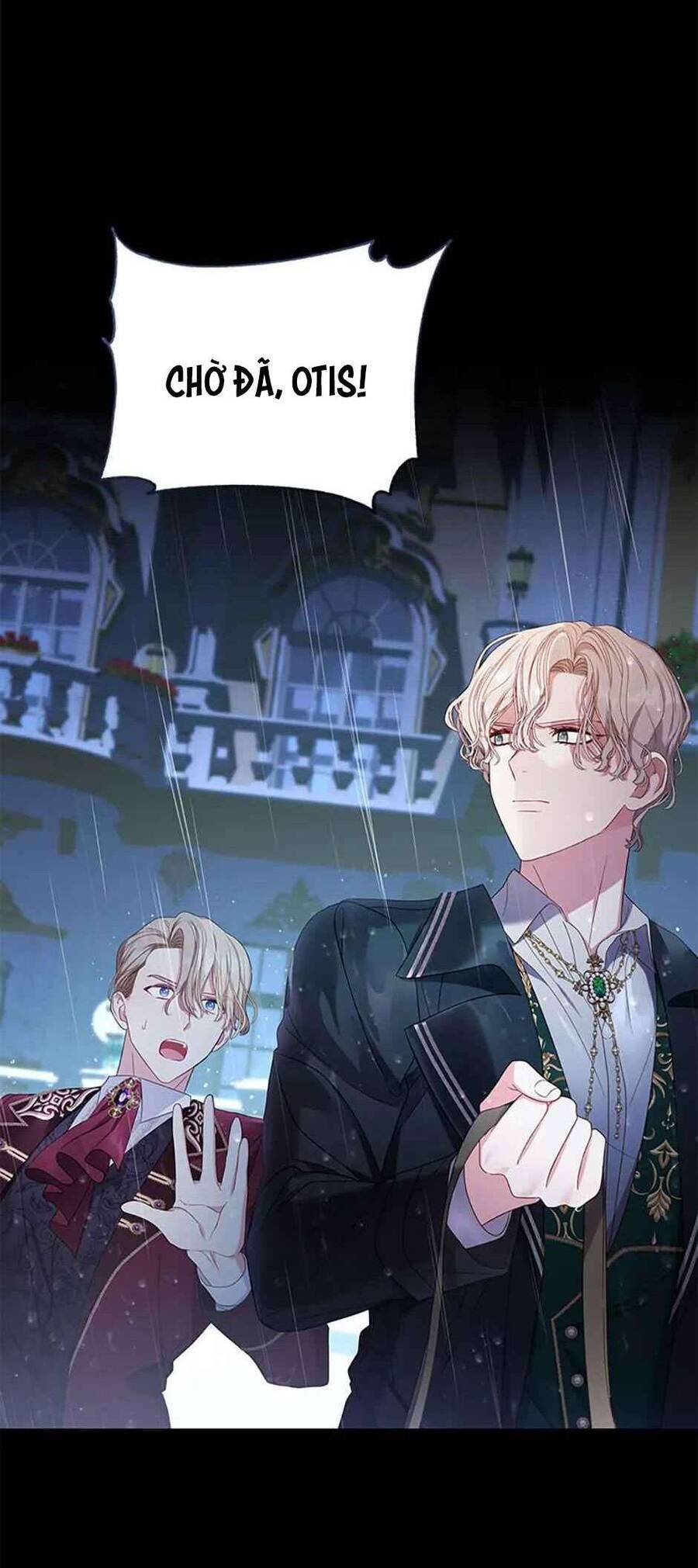 Hầu Gái Trong Trò Chơi Harem Ngược Muốn Nghỉ Việc - Chapter 32 - Page 9