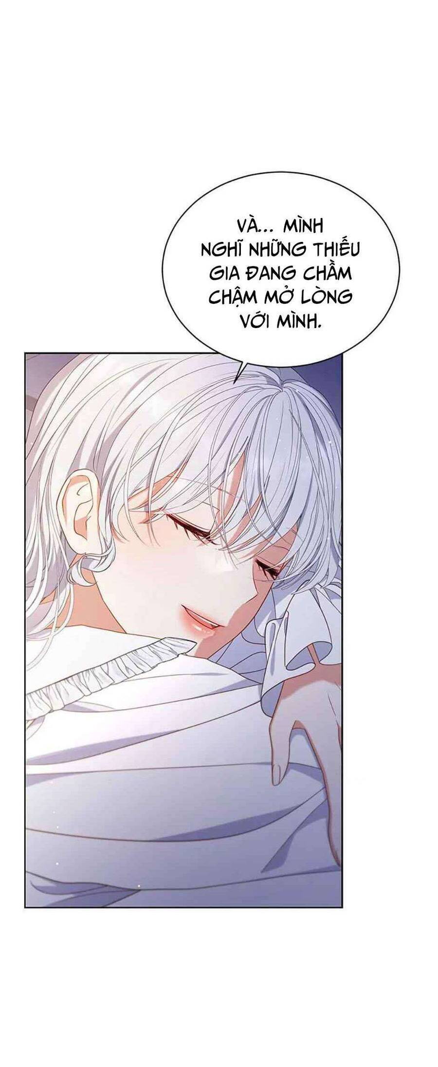 Hầu Gái Trong Trò Chơi Harem Ngược Muốn Nghỉ Việc - Chapter 33 - Page 12